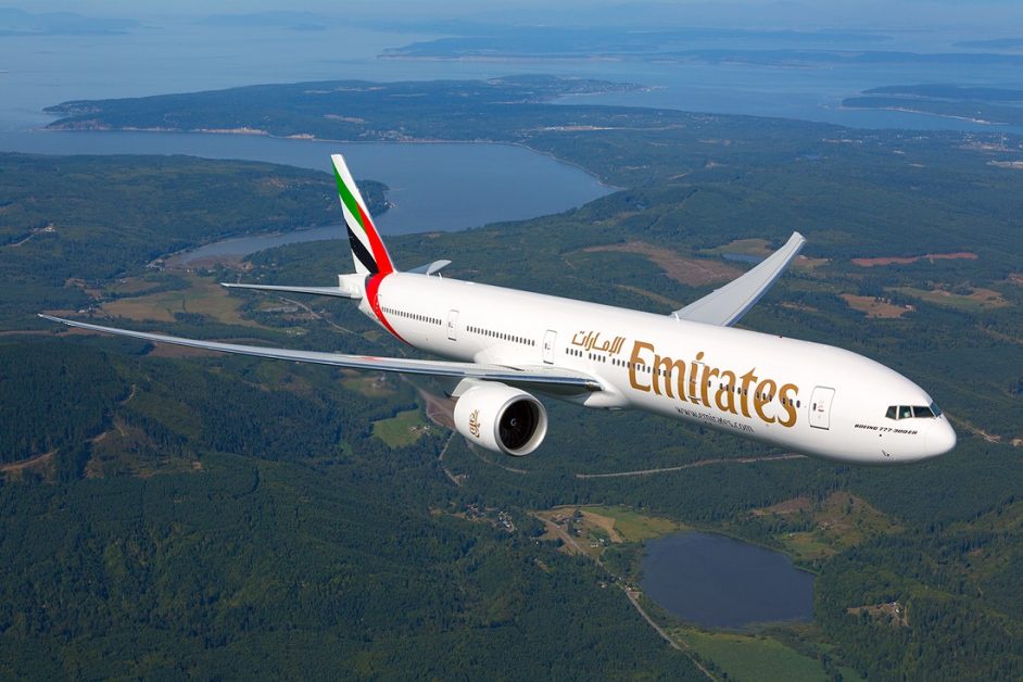 Emirates launches special fares for travels in 2022