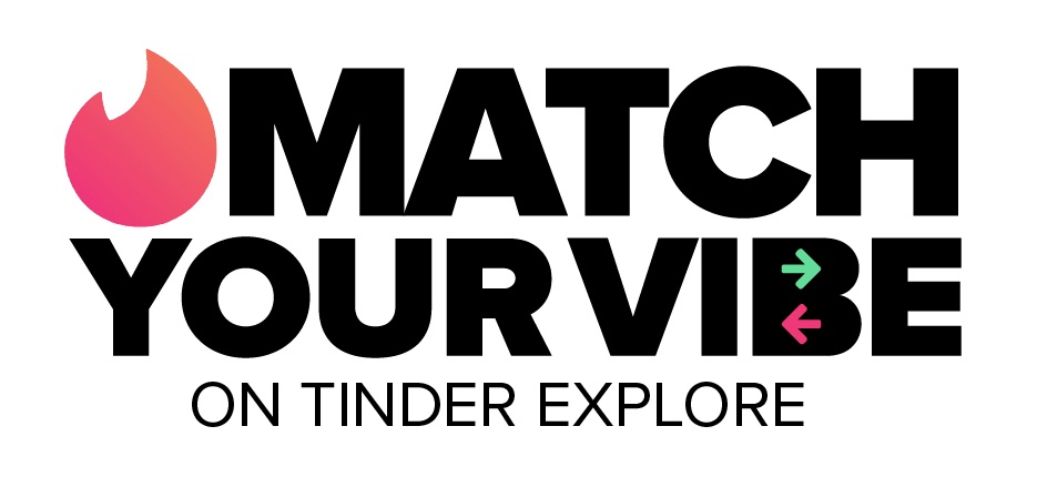 Start the year on Tinder Explore and #MatchYourVibe with someone new in 2022