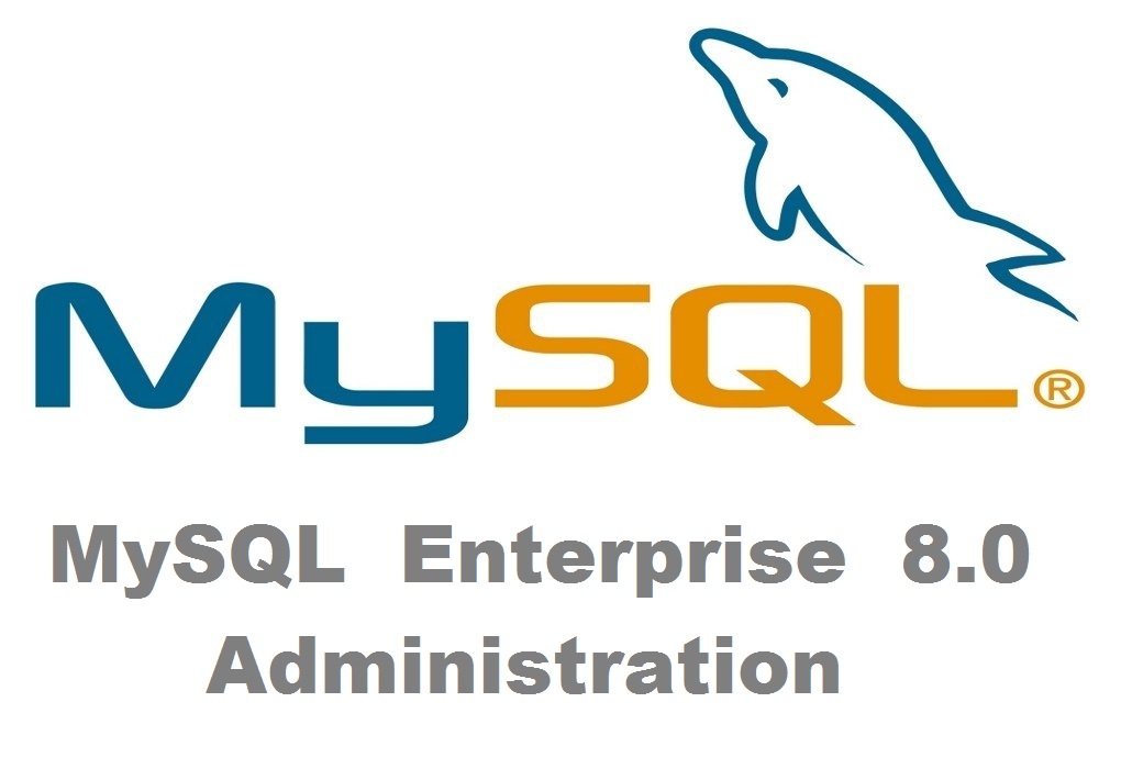 เปิดอบรมหลักสูตร MySQL 8.0 Administrators