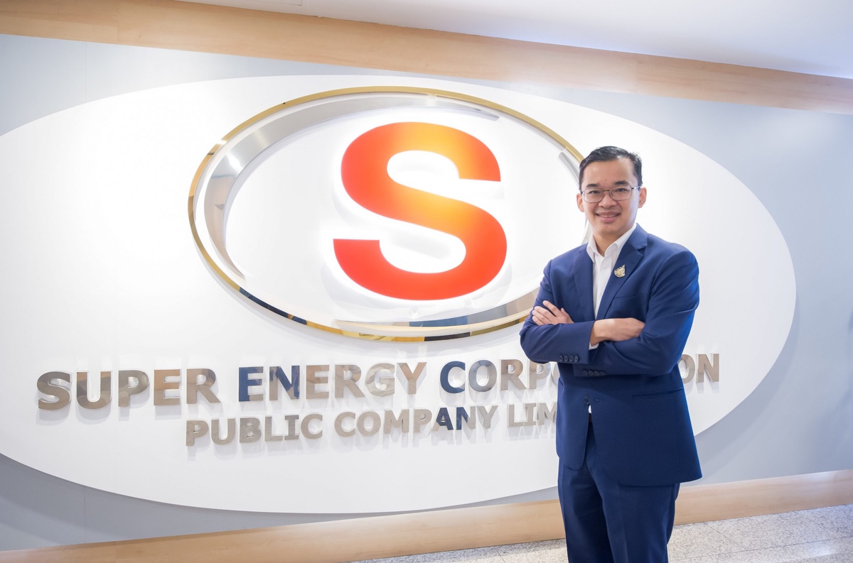 SUPER ดึง AC ENERGYเข้าร่วมถือหุ้น 49% โซลาร์ฟาร์มในประเทศเวียดนาม ยักษ์ใหญ่ด้านพลังงานทดแทนในฟิลิปปินส์ สร้าง Strategic Partner
