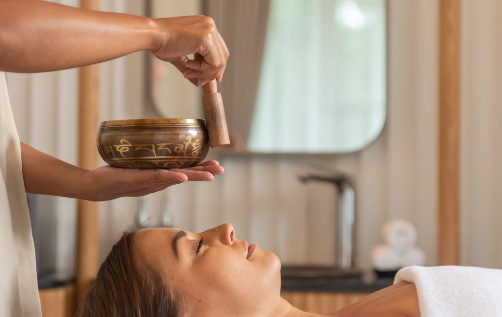 Meli? Koh Samui Introduces 'Wellbeing Recovery' Spa Package