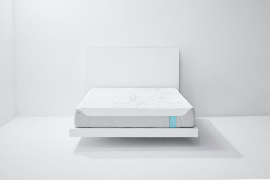 ที่นอน Bedgear รุ่น S3 นวัตกรรมที่ถูกออกแบบตามหลักสถาปัตยกรรมเพื่อการระบายอากาศที่ดีที่สุด S3 is the innovative mattress architecturally designed for optimal