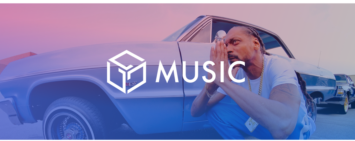 Snoop Dogg, Death Row Records, Gala Music รวมพลังเพื่อเปลี่ยนโลกแห่งดนตรี