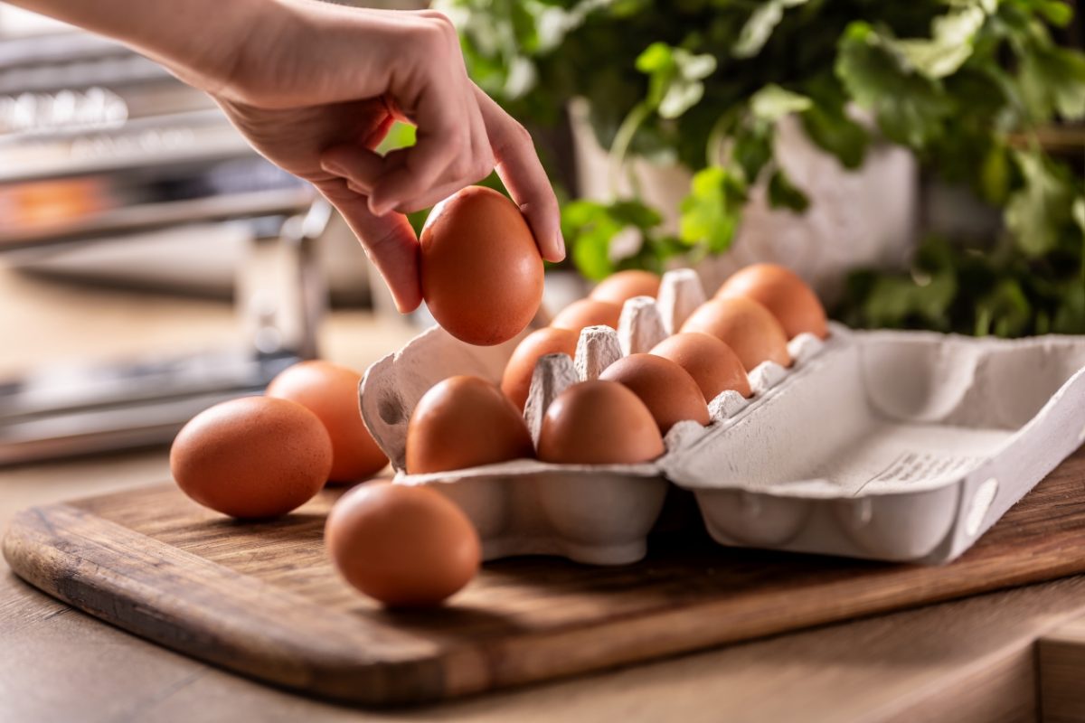 นักโภชนาการ แนะ 5 เคล็ดลับกินไข่ แหล่งโปรตีนที่ครองใจคนไทยมายาวนาน