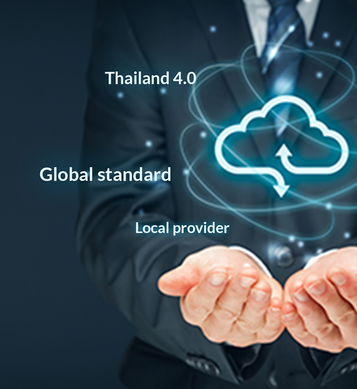 Nipa Cloud Selects Juniper Networks to Help Accelerate Digital Transformation Across Thailand's Enterprises