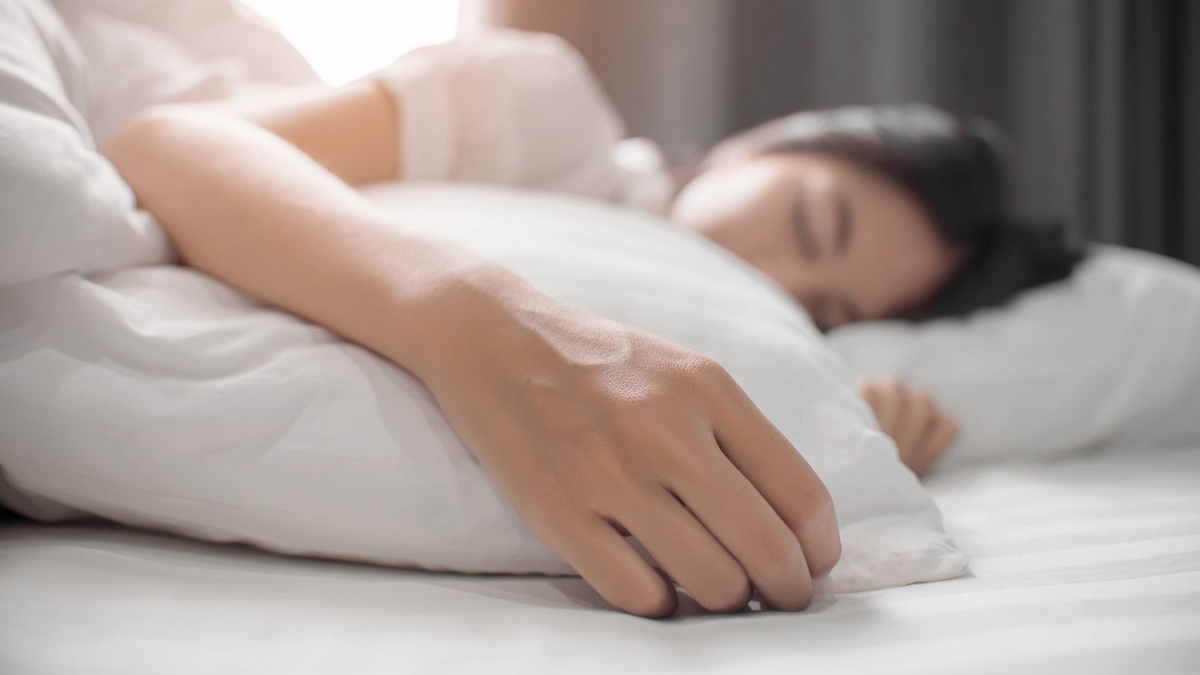 Dunlopillo ชวนดู 5 ข้อควรรู้เกี่ยวกับการนอน พร้อมชี้เป้าโปรโมชั่น สำหรับสายนอนในแคมเปญ Shopee 3.15 Consumer