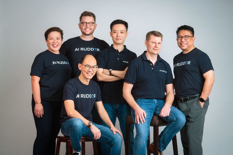 AI Rudder Raises US$50 Million in Series B Funding to Propel Growth and International Expansion