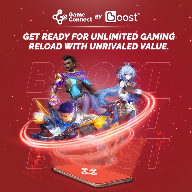 Boost Rolls Out One-Stop Gaming Storefront Solution to Connect Game Publishers to Over 20 Million Malaysian