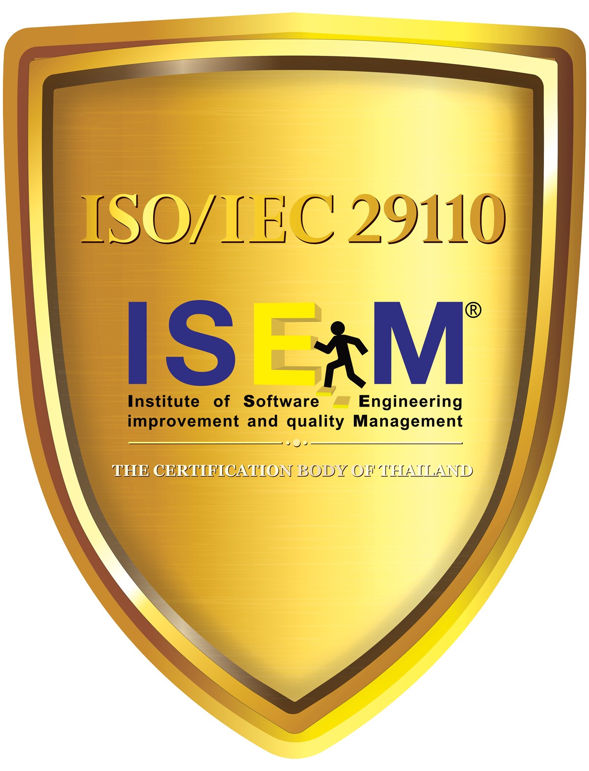 Netway Communication Accredited ISO/IEC 29110-0020, Reinforces Management and Software Engineering Process, Open Wings In Thai And International