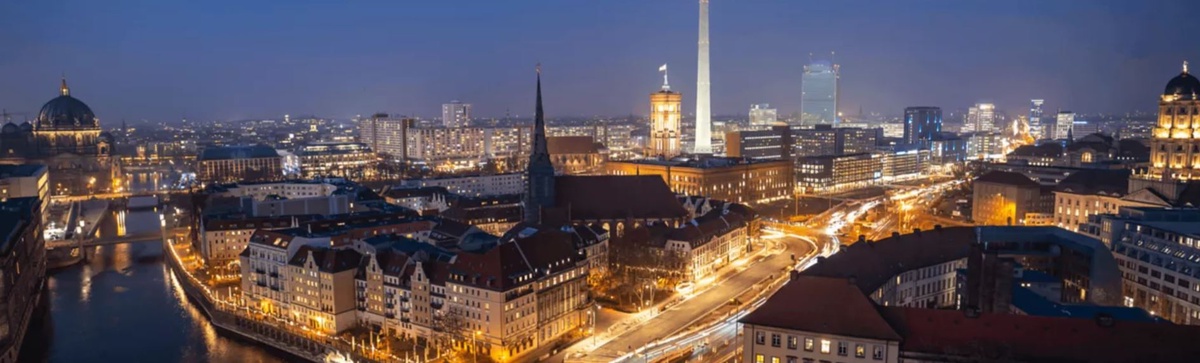 Hitachi Energy to accelerate sustainable mobility in Germany's biggest city