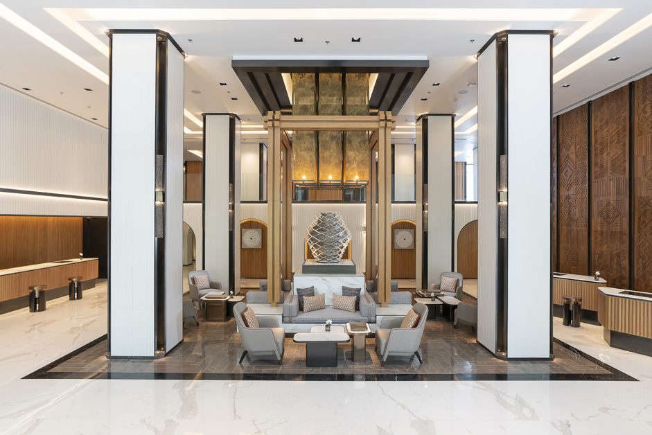 Melia? Chiang Mai to Celebrate April Grand Opening Bleisure Hotel, Chiang Mai's First Five-Star Property to Debut Since the Global Pandemic's