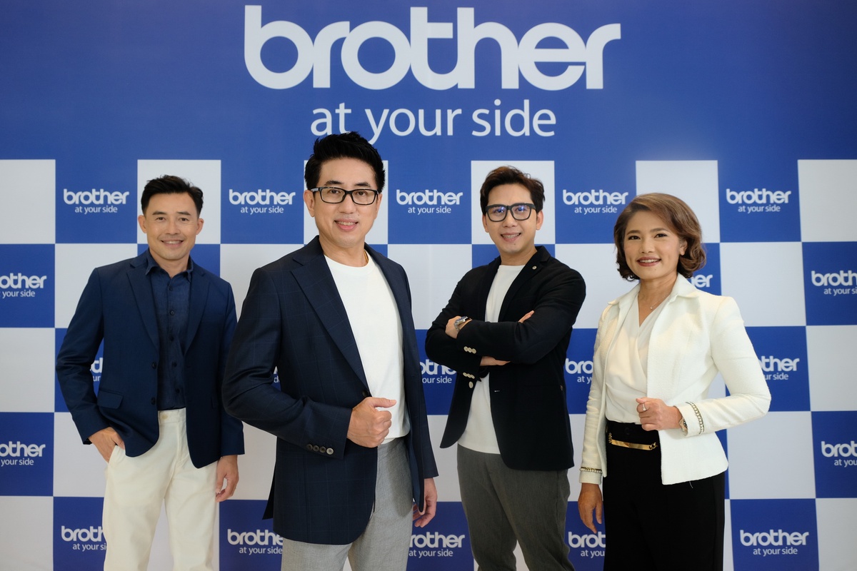 Brother unveils CSB 2024 for an expansion strategy, expecting 14% growth rate for the fiscal year 2022