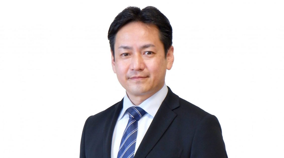 Tokio Marine Safety Insurance announced the appointment of Mr. Nobufumi Yasue as the New President