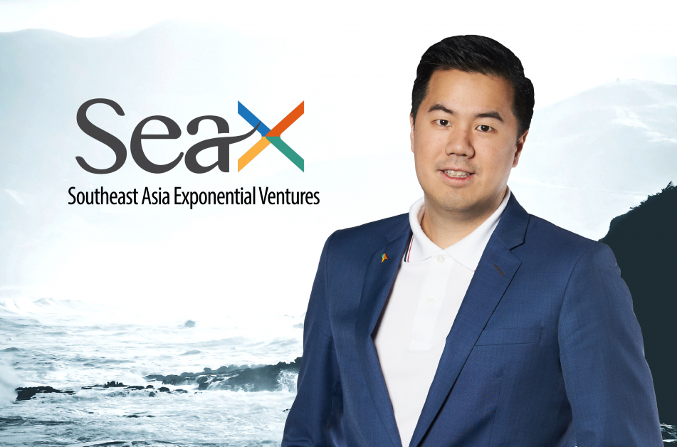 SeaX Ventures กองทุนสัญชาติไทย ระดมทุนสำเร็จกว่า 2,000 ล้านบาท ดันสตาร์ทอัพนานาชาติเร่งสปีดการเติบโตในภูมิภาคเอเชียตะวันออกเฉียงใต้