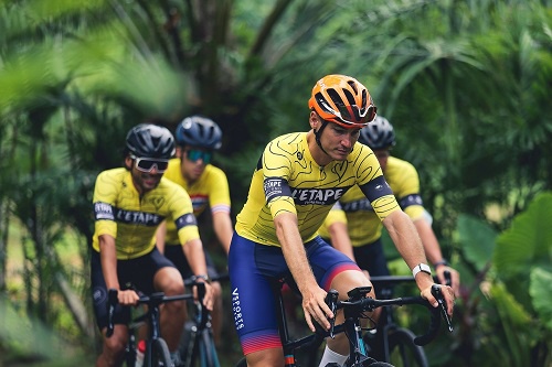 สัมผัสการแข่งขันระดับโลก L'Etape Thailand by Tour de France Phang Nga 2022 ณ อวานี พลัส เขาหลัก รีสอร์ท