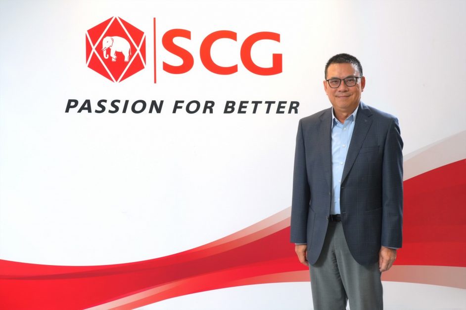 SCG Announces Operating Results for Q1/ Maintaining Strength While Staying Afloat Despite Rising Energy and Raw Material Costs, Highlighting 4 Strategies to Move Fast and Tap into Global Markets,