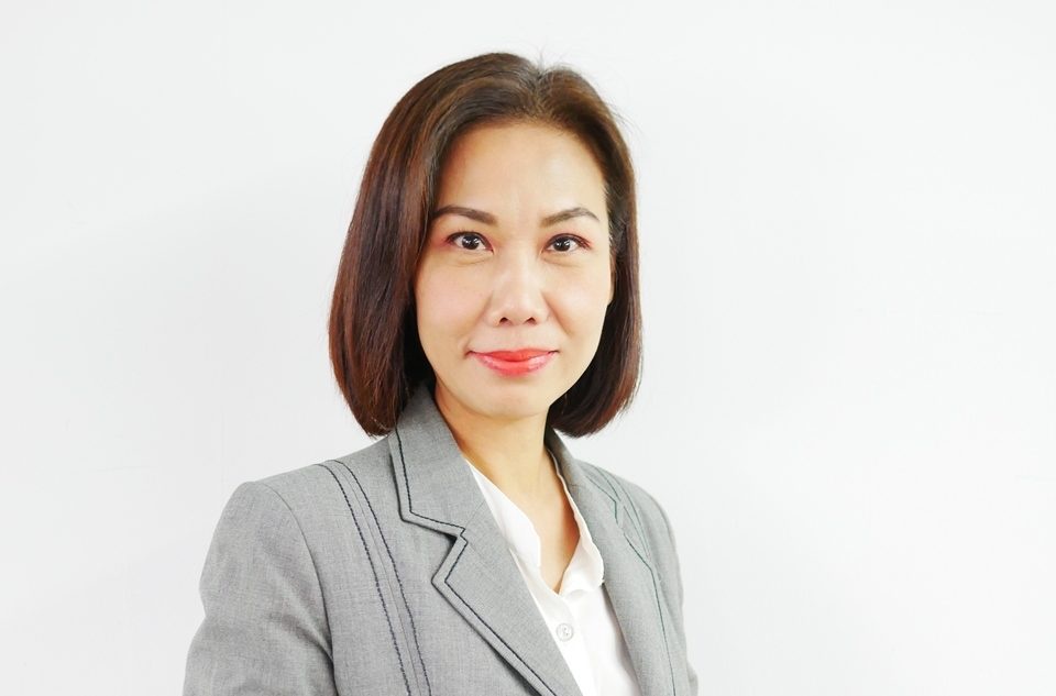 Travelodge Thailand Appoints New General Manager