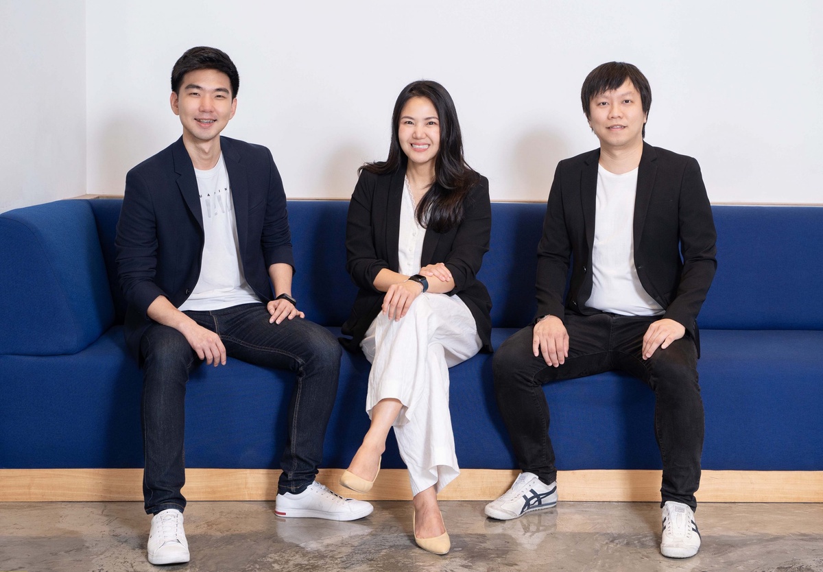 Thai agritech startup Freshket set for rapid expansion following a US$23.5 million or 800 million Baht Series B funding round led by OR, with participation from Openspace Ventures, Betagro Holding,