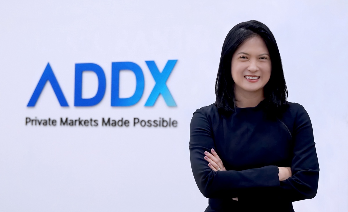 ADDX raises US$58 Stock Exchange of Thailand, UOB join as shareholders
