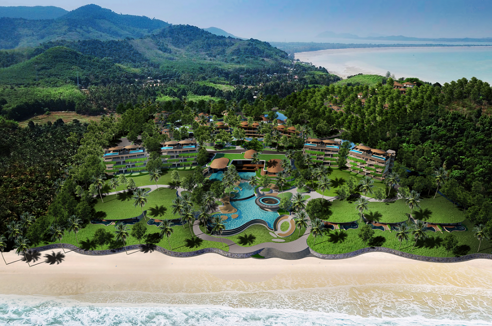 Anantara Hotels and Resorts Announces Stunning New-Build on Thailand's Untouched Island Paradise of Koh Yao