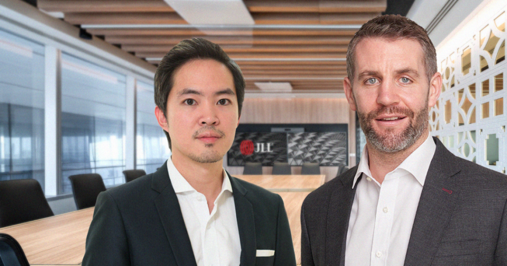 JLL appoints as new Head of Office Leasing Advisory