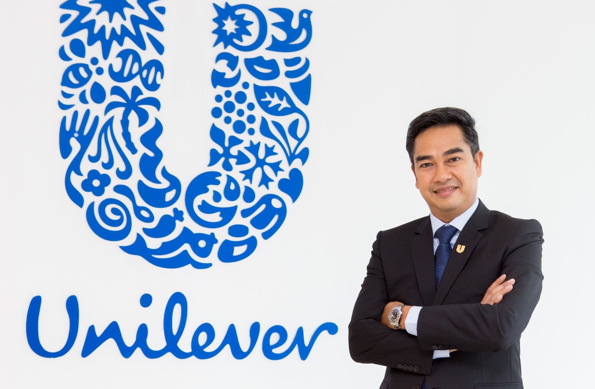 Unilever Launches Every U Does Good Campaign Year 2