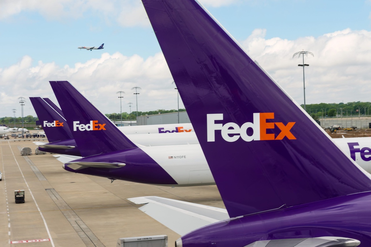 FedEx Express Thailand Expands its Shipping Capacity in Asia