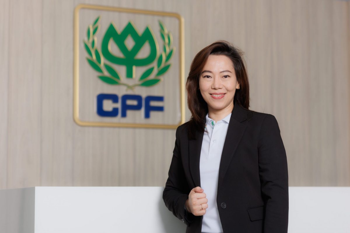 CP Food's 30-days credit term program extends until end of 2022 to strengthen SMEs financial health