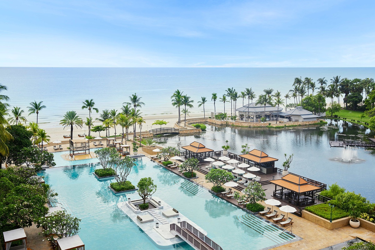 In-person meetings return to Dusit Hotels and Resorts in Thailand with exclusive savings and benefits beyond the