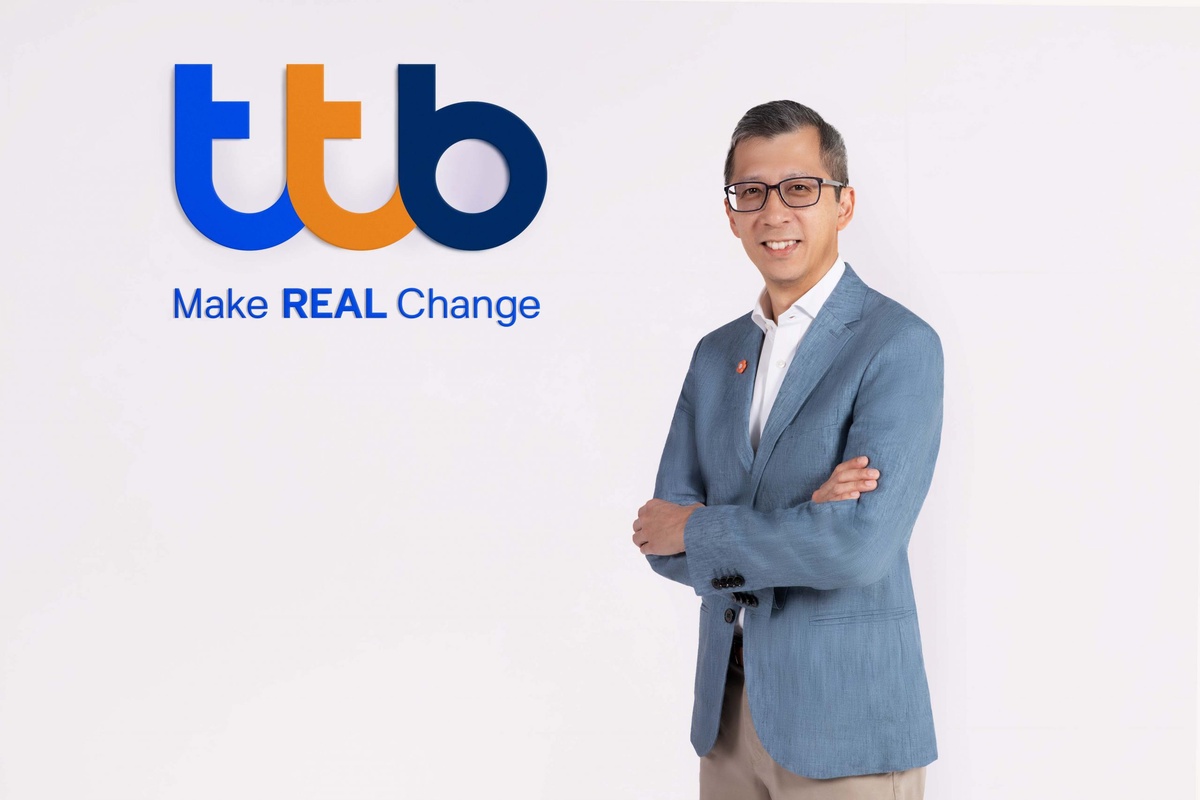 TMBThanachart reported net profit of THB 3,438 million in 2Q22, a 36% increase from the same period last year and a total of THB 6,633 million for the first 6 months, an increase of