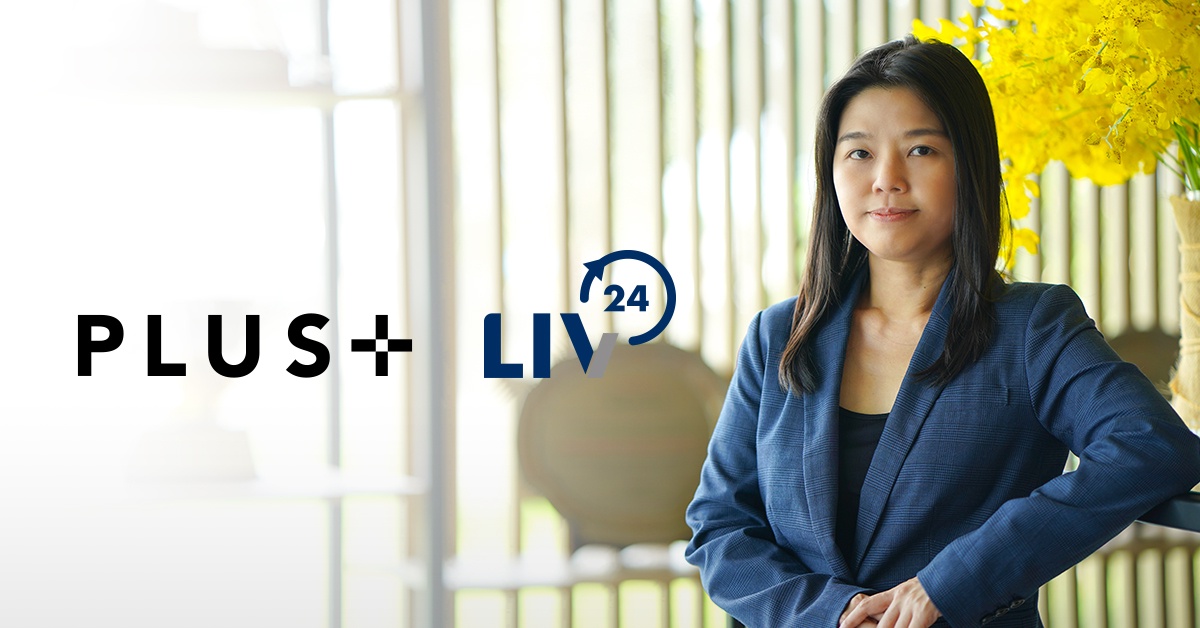 LIV-24 Unfurls Second Half Business Plan with Sights Set on Commercial Properties Works with Toyota Khon Kaen (TKK