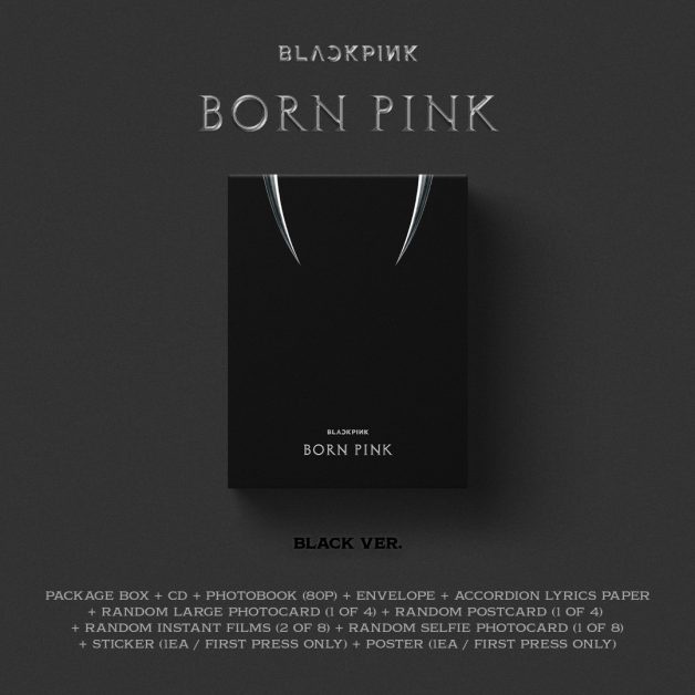 ลอฟท์ ไลฟ์สไตล์ช็อปชื่อดังจากญี่ปุ่นร่วมสร้างปรากฎการณ์ Everyday Surprise เปิดรับพรีออเดอร์อัลบั้มสุดยิ่งใหญ่ กับ BLACKPINK 2nd ALBUM [BORN