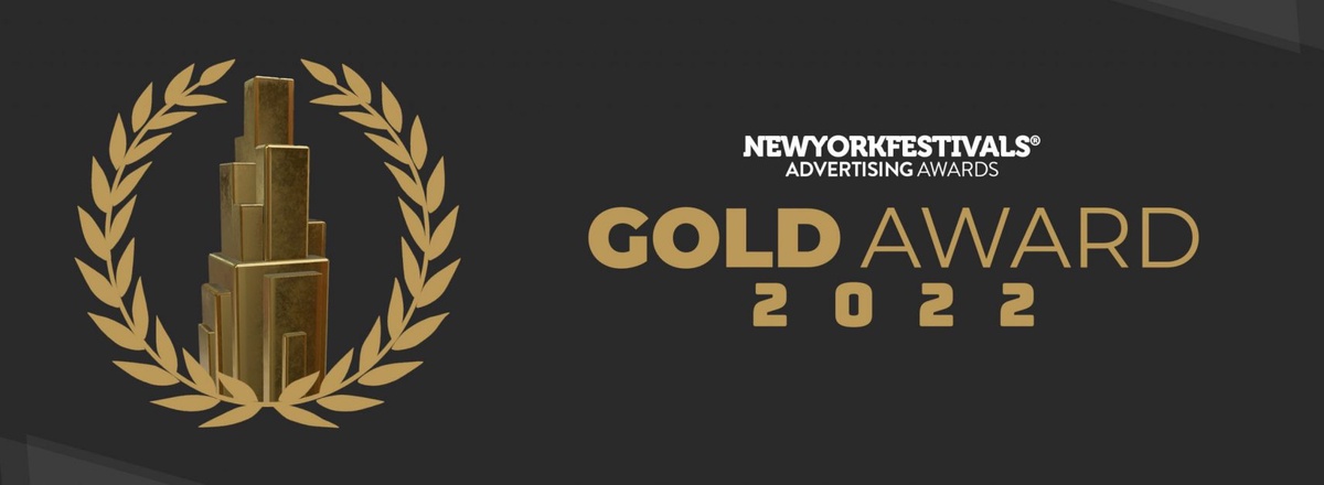 FWD ประกันชีวิต คว้ารางวัล Gold Award จากเวทีโฆษณาระดับโลก New York Festivals(R) Advertising Awards ในผลงาน Braille