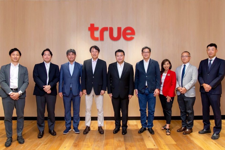 TRUE GROUP WELCOMED TOP EXECUTIVES FROM BELLSYSTEM24 HOLDINGS INC., JAPAN REITERATE TRUE TOUCH BUSINESS COLLABORATION TO BE THE LEADING INTEGRATED CUSTOMER SERVICE