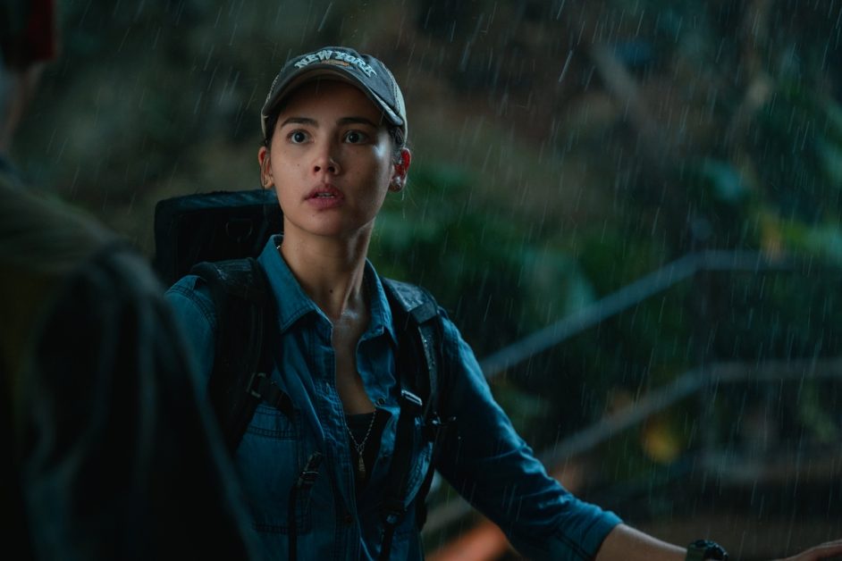 Netflix เผยแรงบันดาลใจเบื้องหลังการสร้างกลุ่มตัวละครสมมติ ในลิมิเต็ดซีรีส์ ถ้ำหลวง: ภารกิจแห่งความหวัง (Thai Cave Rescue)