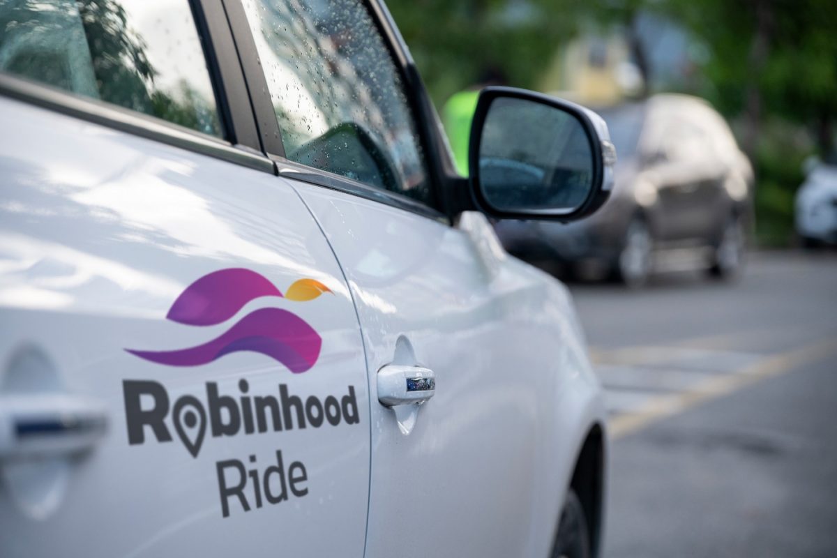 Robinhood เตรียมลุยธุรกิจ แพลตฟอร์มเรียกรถ เต็มสูบ หลังได้รับการรับรองจากกรมขนส่งฯ เป็นที่เรียบร้อย คาดสามารถเปิดให้บริการ Robinhood Ride ปลายปี
