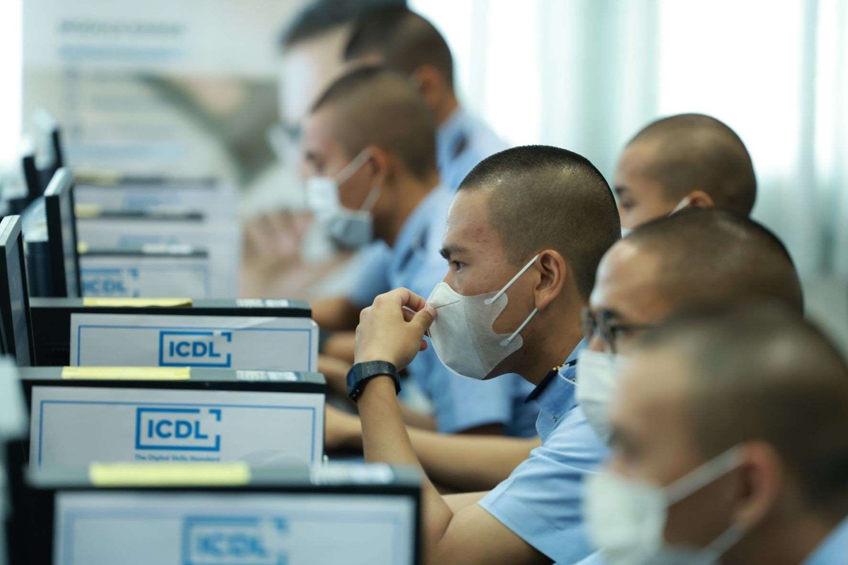 ICDLร่วมมือสภาดิจิทัล เร่งผลักดันภาคธุรกิจปรับตัวทันกฎหมาย PDPA