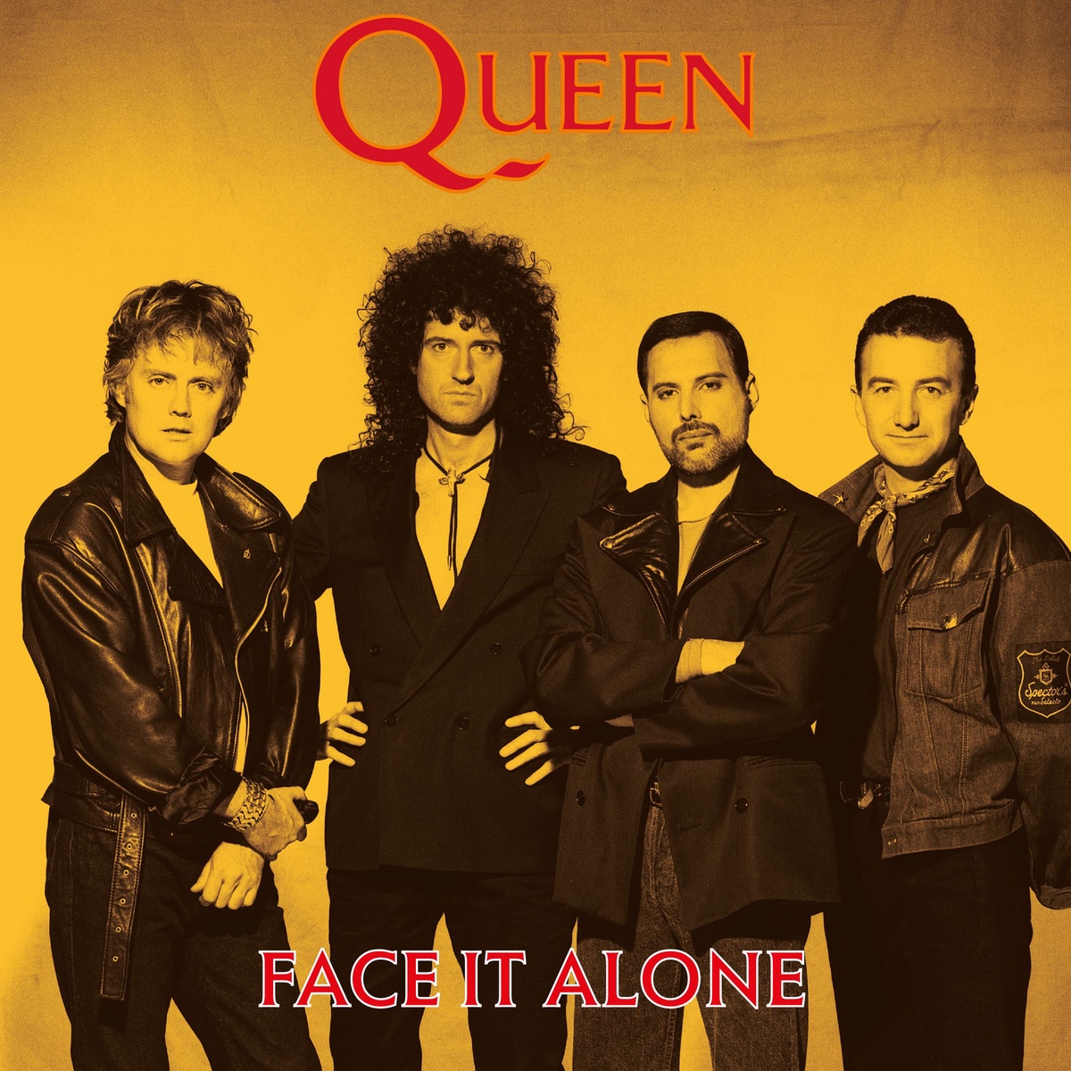 QUEEN วงร็อกระดับตำนาน เซอร์ไพรส์ปล่อยเพลงใหม่ Face It Alone พร้อมเสียงร้องของ Freddie Mercury นักร้องนำที่ได้บันทึกเสียงไว้ช่วงทำอัลบั้ม The Miracle ในปี