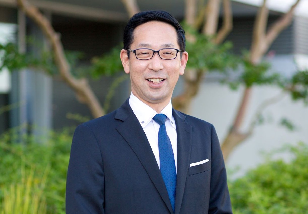 Centara appoints General Manager for Centara Grand Hotel Osaka Opening in July 2023
