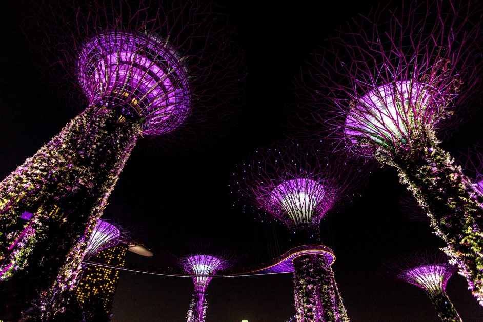 Singapore Voted as Top Ten Wish List Destination in the World According to Agoda Survey
