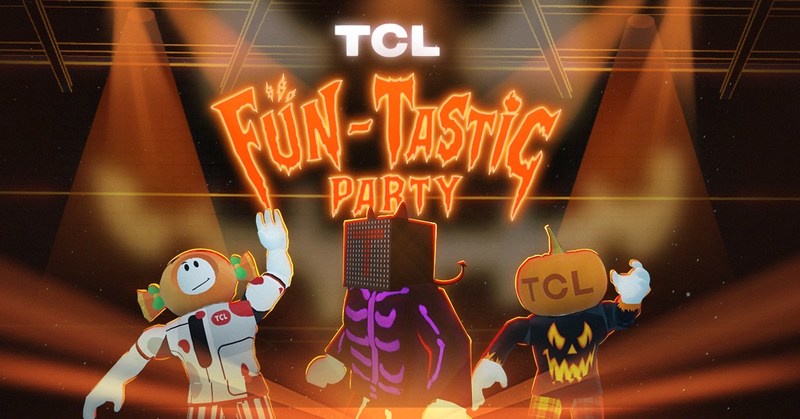 TCL Takes Important Steps in the Metaverse