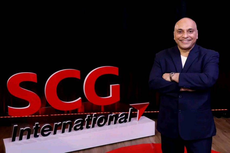 SCG International unlocking supply chain disruption through end-to-end solutions Building the Dubai Hub as a distribution centre for South Asia, Middle East and