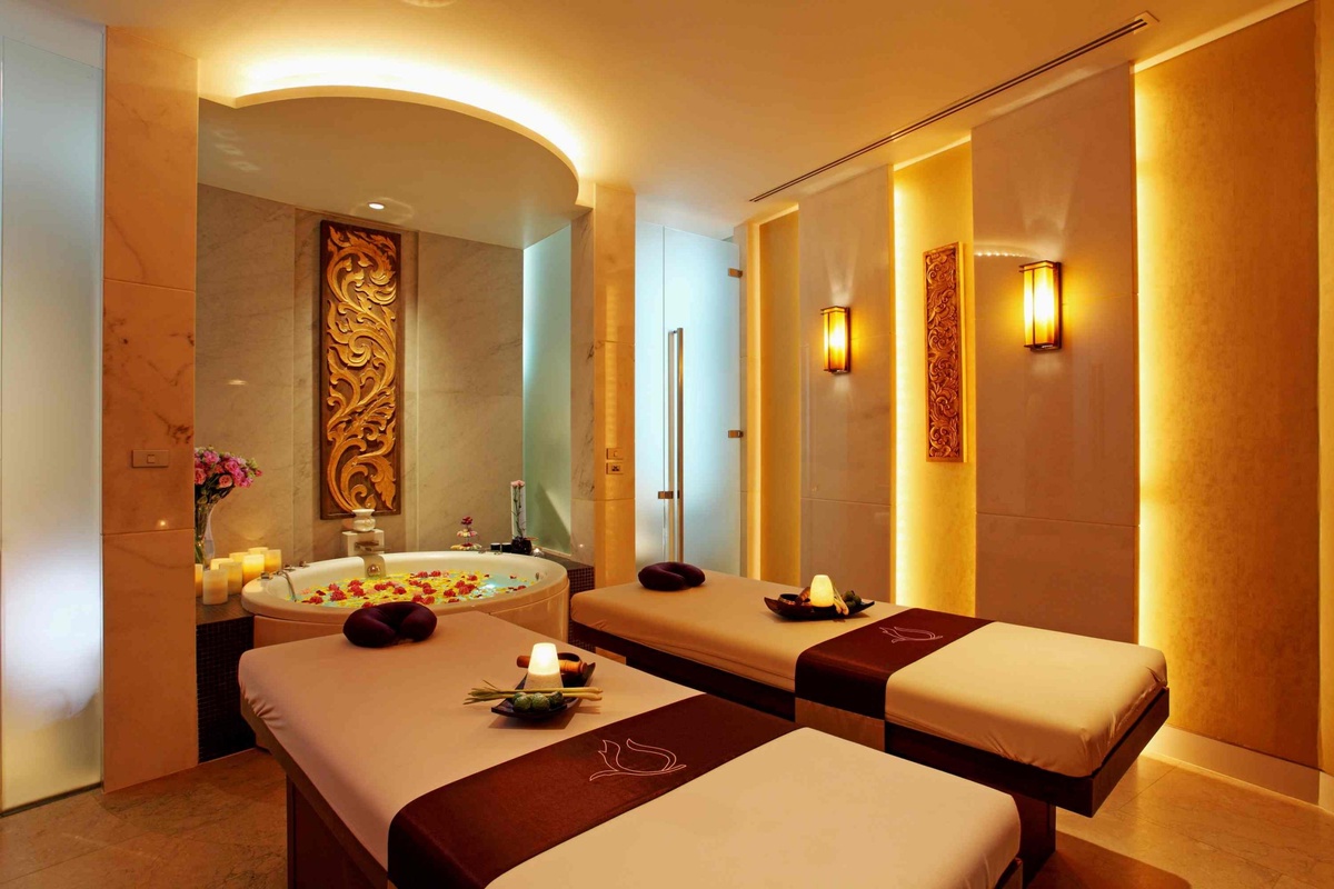 Feast Your Eyes on a Buffet of a Different Kind with Spa Cenvaree's Customizable 2-Hour Program