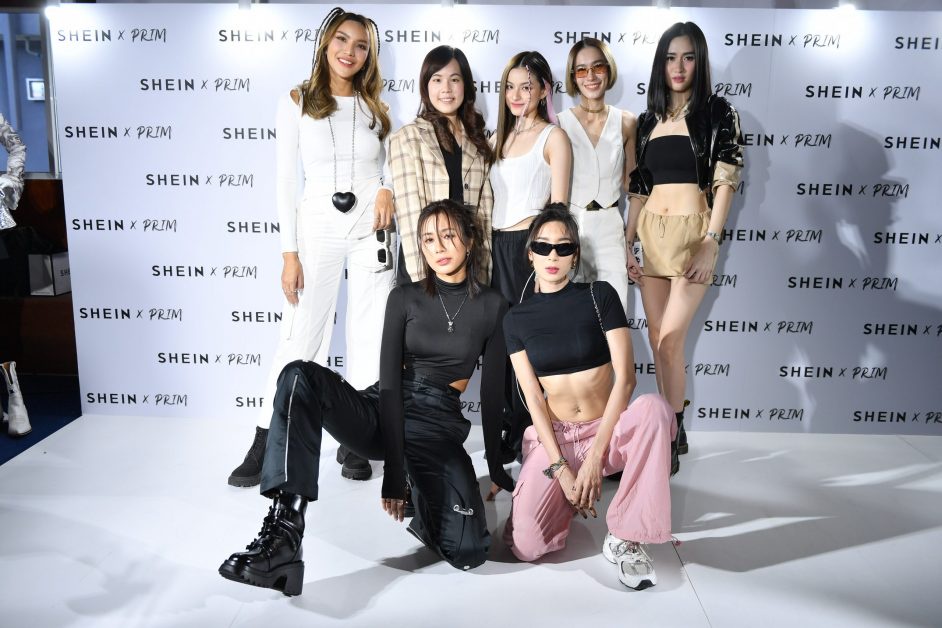 SHEIN 11.11 Shopping Festival, the sales extravaganza of the year