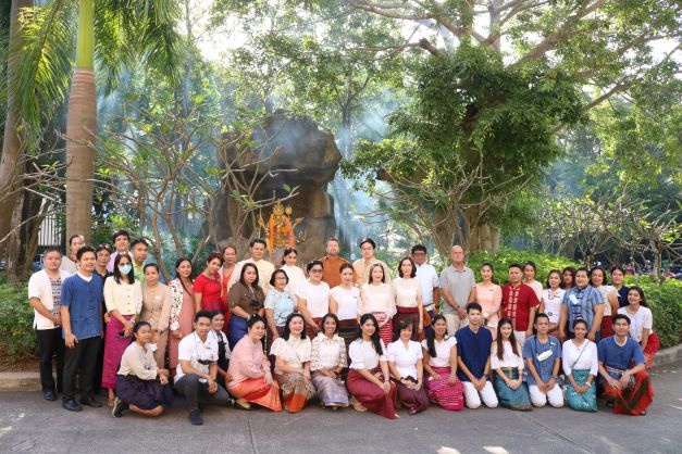 The 13th Anniversary of Centara Grand Mirage Pattaya