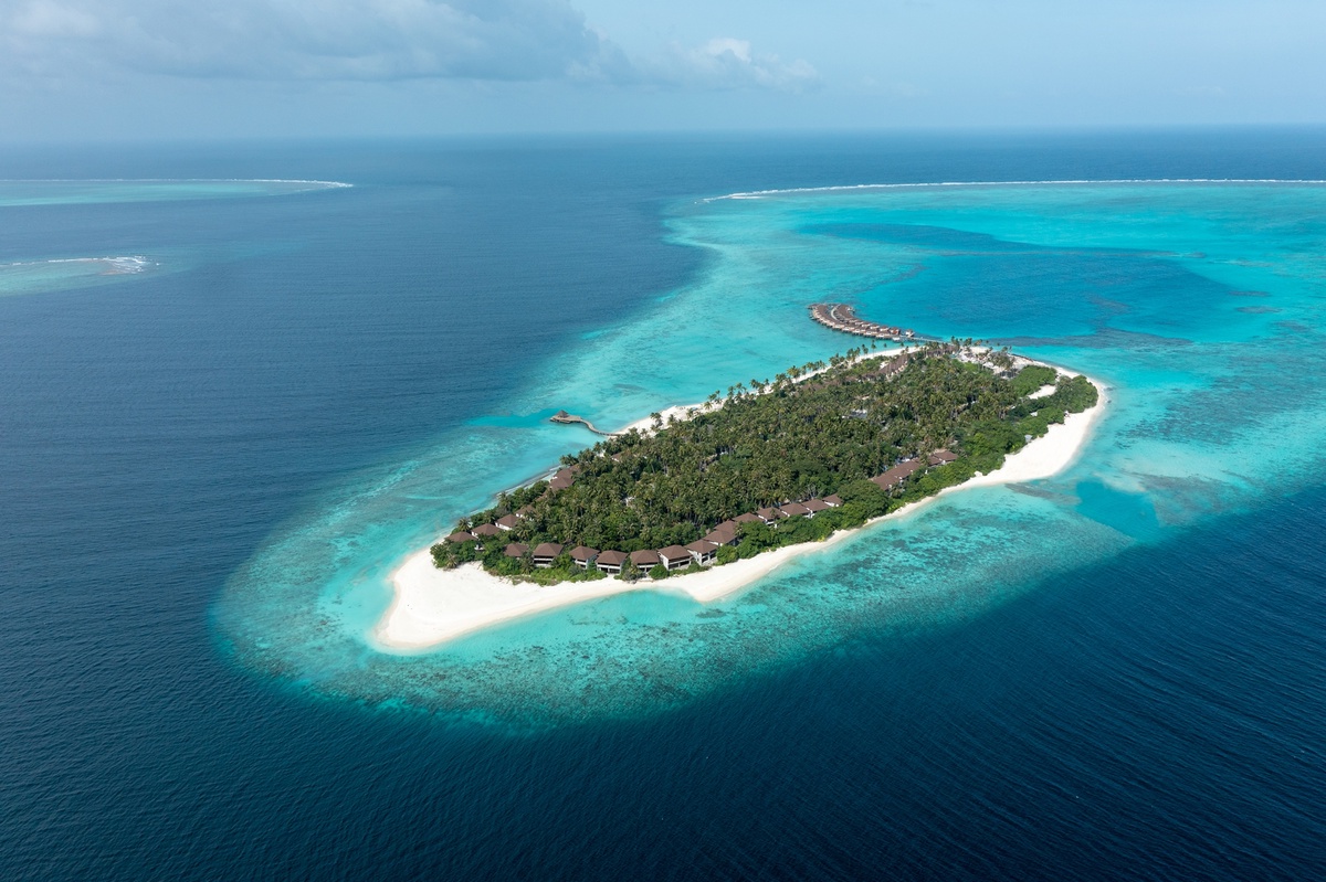 Minor Hotels Announces First Avani Branded Property in The Maldives Bringing Laid-Back Luxury to the Baa