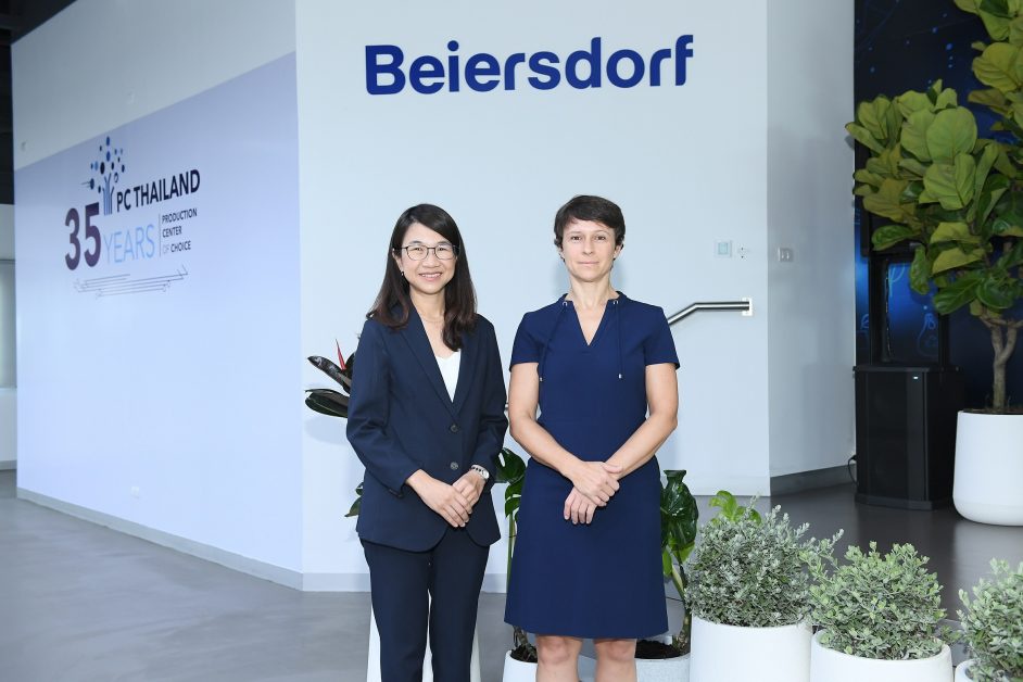 Beiersdorf (Thailand) reveals C.A.R.E. (Care Beyond Skin) mission to lead the beauty industry into a sustainable