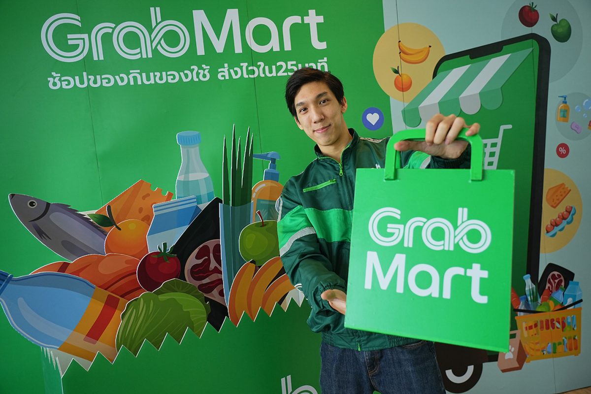 Grab Reveals Food Grocery Trends 2022 Report Healthy menus, afternoon snacking and subscriptions cited as trends to
