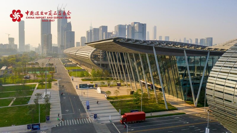 Canton Fair Unveiled Its Expanded Venue, Becoming World's Largest Exhibition Complex
