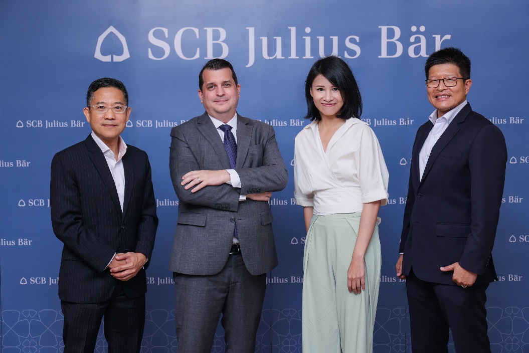 SCB Julius Baer organizes exclusive Building Your Family Legacy seminar, partnering clients to deepen their wealth planning